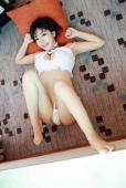 No.377 刘飞儿Faye