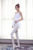 [秀人] No.1031 M梦baby[55+1P/96.3M]