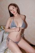 No.1594 易阳Silvia 内衣 爆乳 汹涌巨乳屏霸视觉诱惑