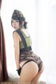 No.519 兜豆靓Youlina