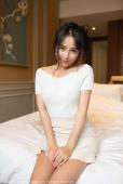 No.1753 陶喜乐_lele 内衣 丝袜