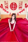 No.2058 糯美子Mini 新娘 唯美