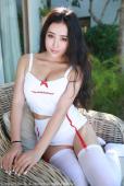 No.570 Manuela玛鲁娜