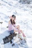 [秀人] No.720 兜豆靓Youlina