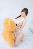 No.2150 糯美子Mini 女仆 奶油