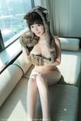 No.323 刘飞儿Faye