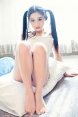 [秀人] No.883 绮梦Cherish