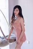 [秀人] No.1093 Miki米雪儿 性感女秘书