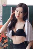 No.2066 沈梦瑶 教室 学长