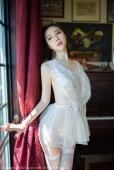No.2000 梦心月 芭蕾 唯美