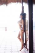[秀人] No.814 兜豆靓Youlina