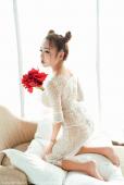 [秀人] No.985 李梓熙[45+1P/84.9M]