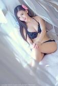 [秀人] No.605 赵颖
