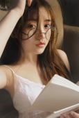 私房动人的清纯小美女