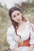 女子与马的亲密接触图