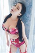 No.932 红气球