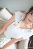  No.1705 陶喜乐_lele 颜值清甜靓丽肌肤娇嫩胜雪