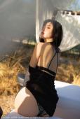 No.1830 就是阿朱啊 户外 美腿