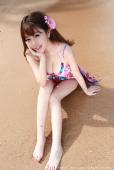 No.268 刘飞儿Faye