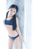 [秀人] No.841 红气球