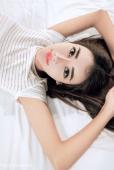 [秀人] No.711 婕西儿jessie