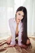 [秀人] No.621 战姝羽Zina