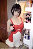 [秀人] No.665 Evelyn艾莉