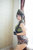 No.519 兜豆靓Youlina