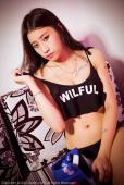 No.383 黃煒婷Tina