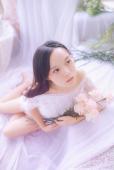 清纯私房照的少女梦