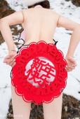 [秀人] No.686 兜豆靓Youlina