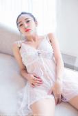 [秀人] No.849 李梓熙