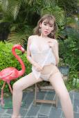 [秀人] No.1074 萌汉药baby[37+1P/129M]