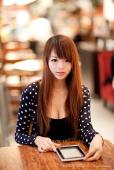 NO.0038 AngelaLee李玲