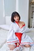 No.1702 模特_卿卿 韩国旅拍