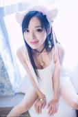 [秀人] No.874 柠檬baby