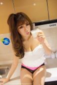 NO.0081 Nono酱  [50P]