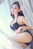 [秀人] No.605 赵颖