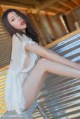 No.2028 梦心月 高挑 美腿