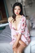 No.1382 宋-KiKi 和服 连体衣