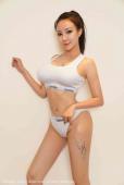 No.2083 果儿Victoria 御姐 美胸