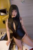 No.1759 小甜甜sweet 蕾丝 死库水