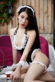 No.578 战姝羽Zina