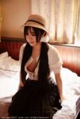[秀人] No.742 v菜