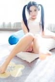 [秀人] No.883 绮梦Cherish