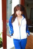 No.430 刘飞儿Faye