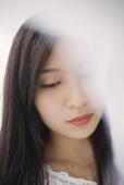 私房照美女的清新唯美图