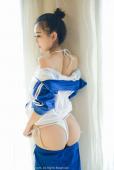 [秀人] No.690 陈梦