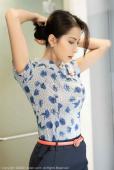 No.2018 carry 制服 黑丝