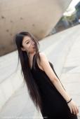 N00169 战姝羽Zina
